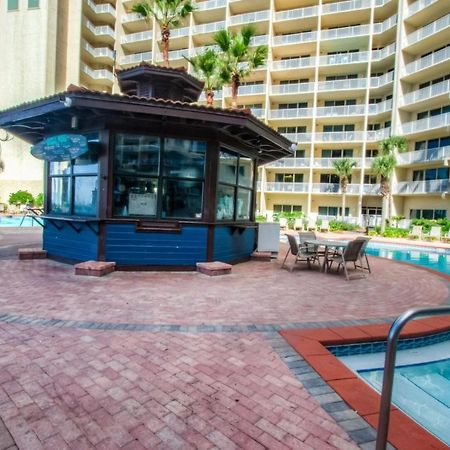 Shores Of Panama 1921! 2Bd 3 Ba, Amazing View, And Great Amenities Panama City Beach Kültér fotó