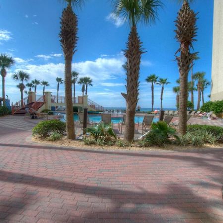 Shores Of Panama 1921! 2Bd 3 Ba, Amazing View, And Great Amenities Panama City Beach Kültér fotó