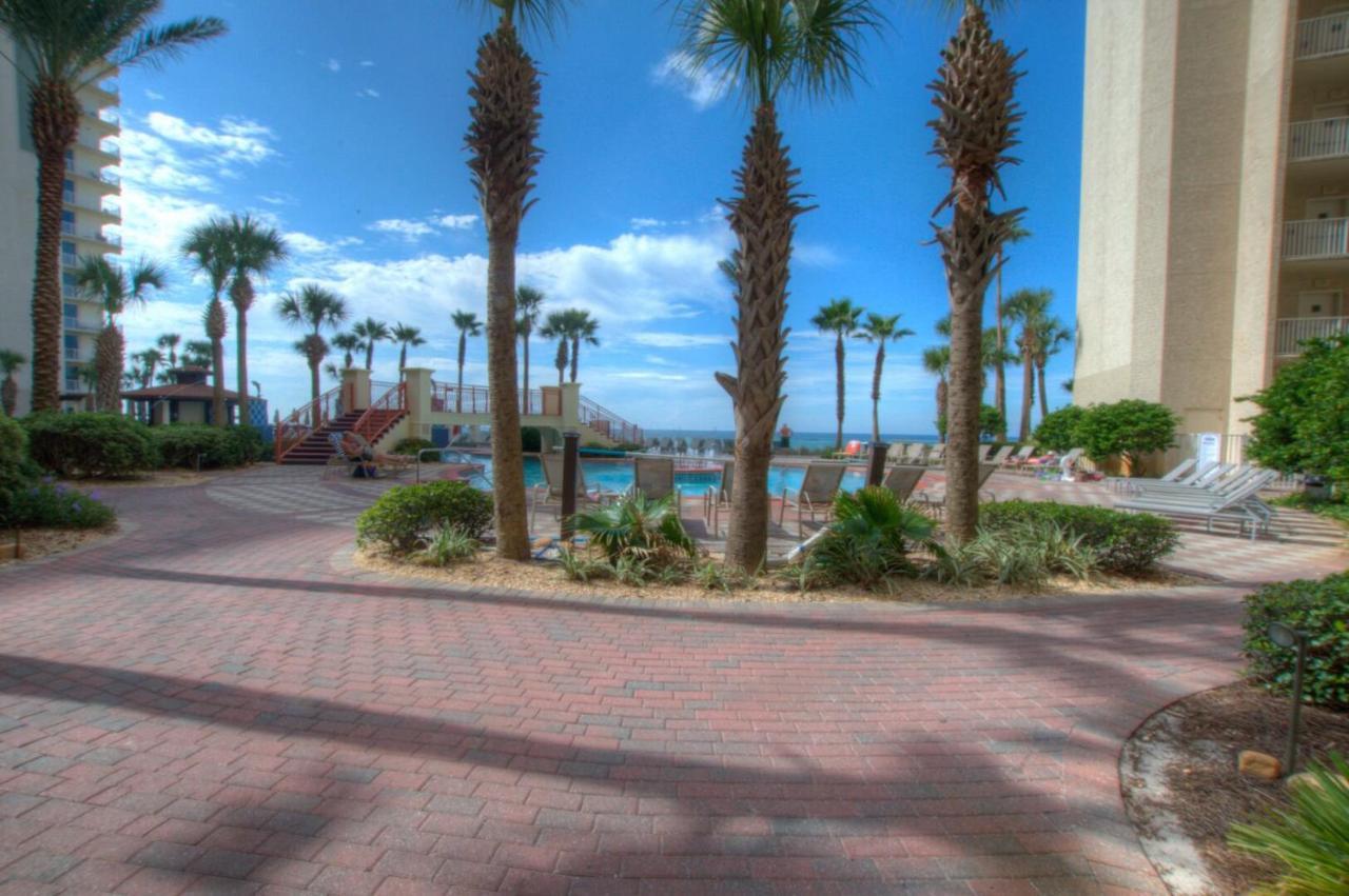 Shores Of Panama 1921! 2Bd 3 Ba, Amazing View, And Great Amenities Panama City Beach Kültér fotó