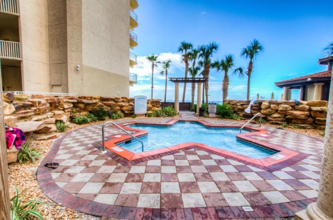 Shores Of Panama 1921! 2Bd 3 Ba, Amazing View, And Great Amenities Panama City Beach Kültér fotó